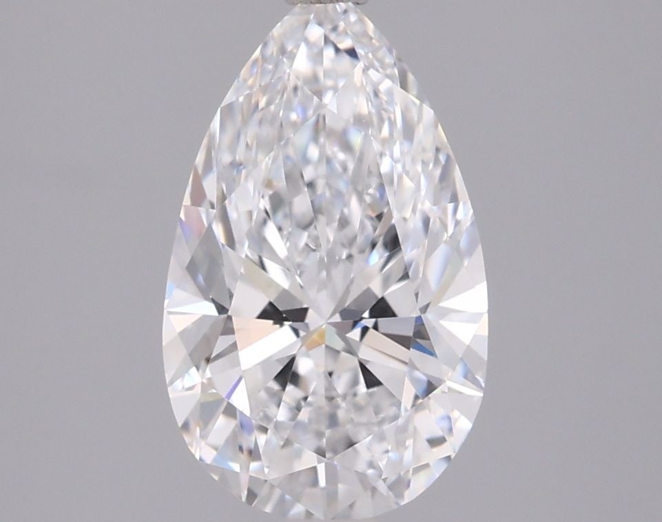 IGI Pear 1.9ct D VVS2 - Loose Lab Diamond: IGI Pear 1.9ct D VVS2 - Loose Lab Diamond Item Specifics: Source: This Is A Real Diamond Grown In A Lab Not Mined. Carat: 1.9 Cut: - Color: D Clarity: VVS2 Polish: EX Symmetry: EX Measurements: 11.08L