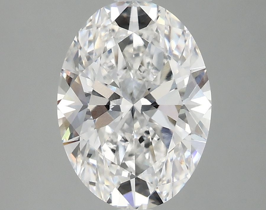IGI Oval 2.56ct E VVS2 - Loose Lab Diamond: IGI Oval 2.56ct E VVS2 - Loose Lab Diamond Item Specifics: Source: This Is A Real Diamond Grown In A Lab Not Mined. Carat: 2.56 Cut: - Color: E Clarity: VVS2 Polish: EX Symmetry: EX Measurements: 10.5