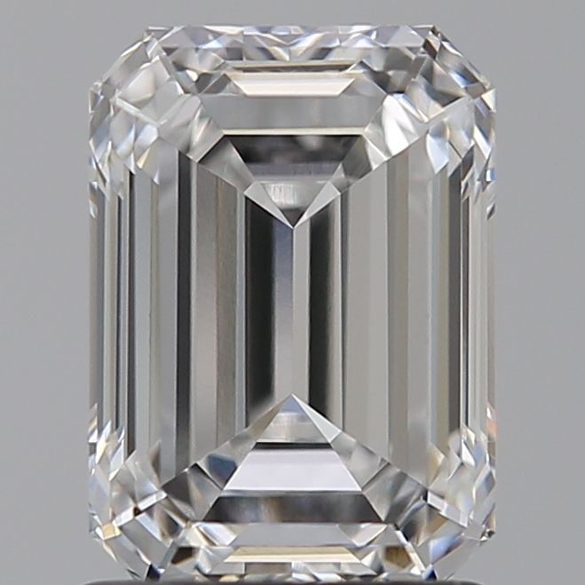 IGI Emerald 1.55ct D IF - Loose Lab Diamond: IGI Emerald 1.55ct D IF - Loose Lab Diamond Item Specifics: Source: This Is A Real Diamond Grown In A Lab Not Mined. Carat: 1.55 Cut: - Color: D Clarity: IF Polish: EX Symmetry: EX Measurements: 7.73L