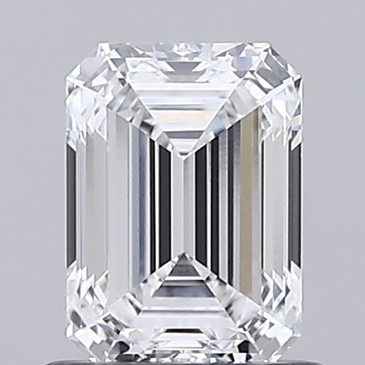 IGI Emerald 0.83ct D VVS2 - Loose Lab Diamond: IGI Emerald 0.83ct D VVS2 - Loose Lab Diamond Item Specifics: Source: This Is A Real Diamond Grown In A Lab Not Mined. Carat: 0.83 Cut: - Color: D Clarity: VVS2 Polish: EX Symmetry: EX Measurements: 6
