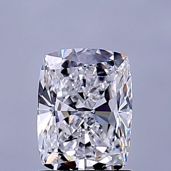 IGI Cushion Modified 1.22ct D VVS1 - Loose Lab Diamond: IGI Cushion Modified 1.22ct D VVS1 - Loose Lab Diamond Item Specifics: Source: This Is A Real Diamond Grown In A Lab Not Mined. Carat: 1.22 Cut: - Color: D Clarity: VVS1 Polish: EX Symmetry: EX Measur