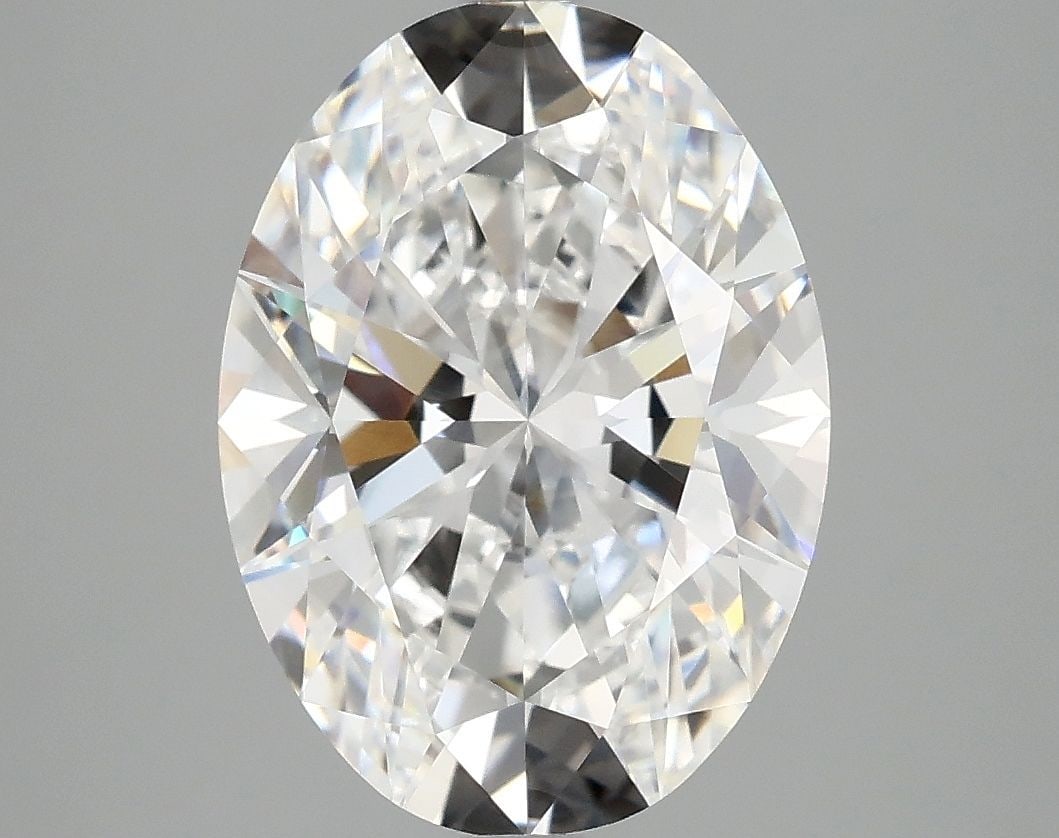 IGI Oval 4.06ct D VVS2 - Loose Lab Diamond: IGI Oval 4.06ct D VVS2 - Loose Lab Diamond Item Specifics: Source: This Is A Real Diamond Grown In A Lab Not Mined. Carat: 4.06 Cut: - Color: D Clarity: VVS2 Polish: EX Symmetry: EX Measurements: 12.5