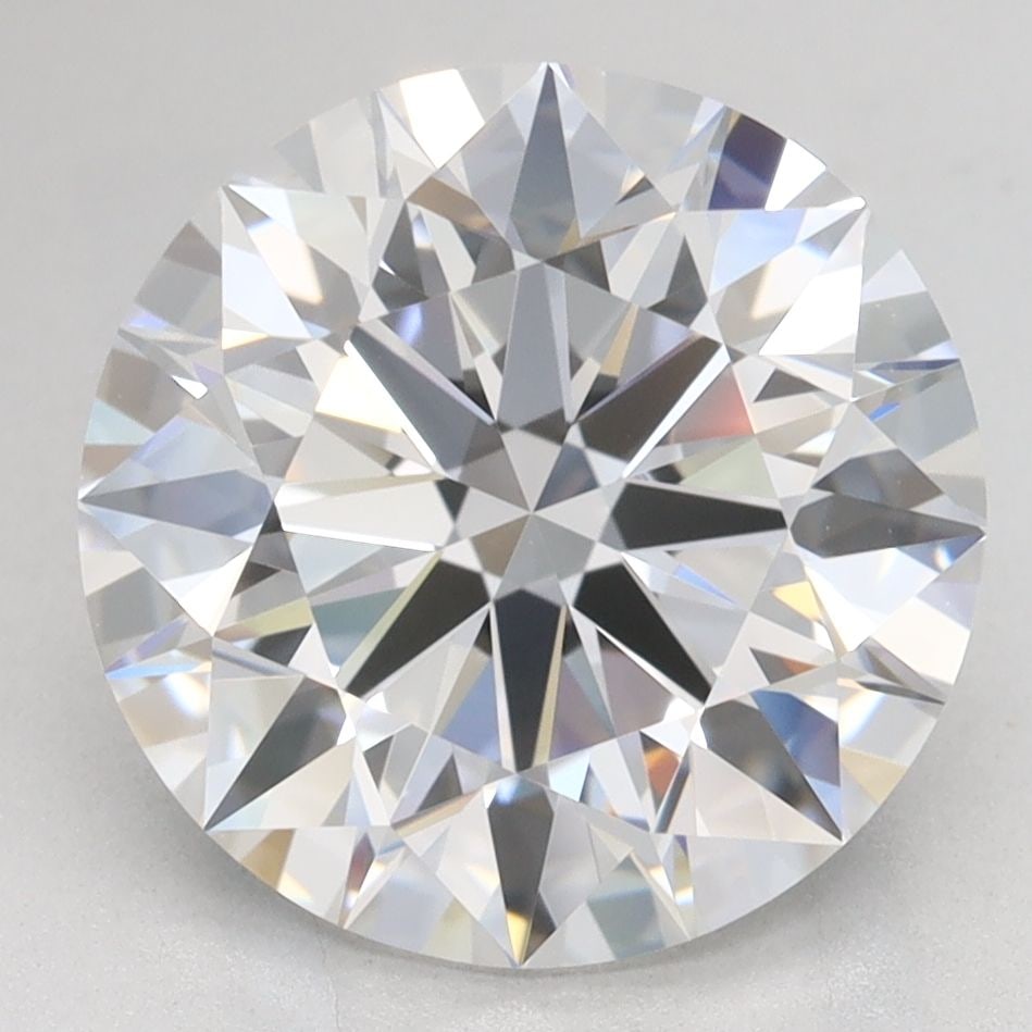 GIA Round 3.7ct D VVS1 - Loose Lab Diamond: GIA Round 3.7ct D VVS1 - Loose Lab Diamond Item Specifics: Source: This Is A Real Diamond Grown In A Lab Not Mined. Carat: 3.7 Cut: EX Color: D Clarity: VVS1 Polish: EX Symmetry: EX Measurements: 9.87