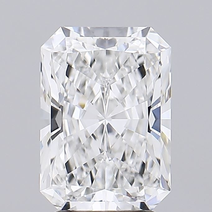 GCAL Radiant 3.03ct D VVS1 - Loose Lab Diamond: GCAL Radiant 3.03ct D VVS1 - Loose Lab Diamond Item Specifics: Source: This Is A Real Diamond Grown In A Lab Not Mined. Carat: 3.03 Cut: - Color: D Clarity: VVS1 Polish: EX Symmetry: EX Measurements: 