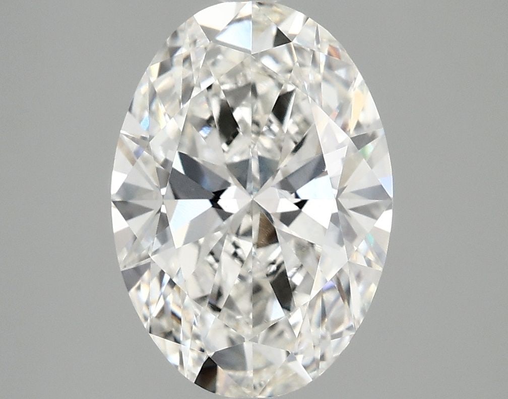 IGI Oval 3.01ct G VVS2 - Loose Lab Diamond: IGI Oval 3.01ct G VVS2 - Loose Lab Diamond Item Specifics: Source: This Is A Real Diamond Grown In A Lab Not Mined. Carat: 3.01 Cut: - Color: G Clarity: VVS2 Polish: EX Symmetry: EX Measurements: 11.7