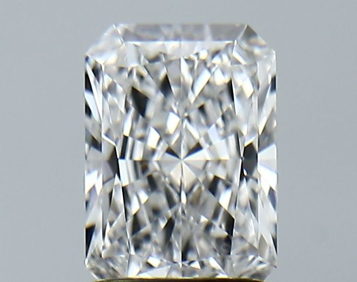 IGI Radiant 1.59ct D VVS1 - Loose Lab Diamond: IGI Radiant 1.59ct D VVS1 - Loose Lab Diamond Item Specifics: Source: This Is A Real Diamond Grown In A Lab Not Mined. Carat: 1.59 Cut: - Color: D Clarity: VVS1 Polish: EX Symmetry: EX Measurements: 8