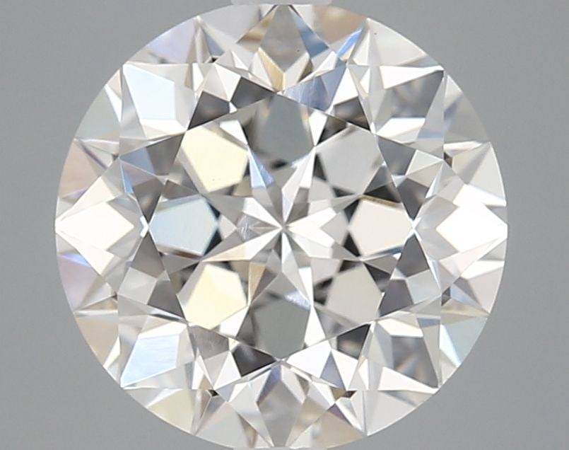 IGI Round 2.25ct F VVS2 - Loose Lab Diamond (1 of 1)