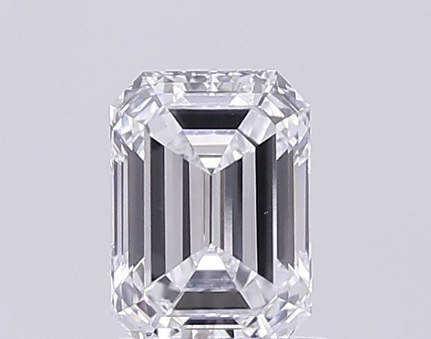 IGI Emerald 1.41ct D VVS1 - Loose Lab Diamond: IGI Emerald 1.41ct D VVS1 - Loose Lab Diamond Item Specifics: Source: This Is A Real Diamond Grown In A Lab Not Mined. Carat: 1.41 Cut: - Color: D Clarity: VVS1 Polish: EX Symmetry: EX Measurements: 7