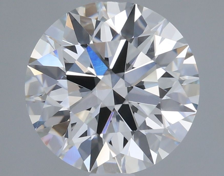IGI Round 2.04ct F VVS2 - Ideal Loose Lab Diamond: IGI Round 2.04ct F VVS2 - Ideal Loose Lab Diamond Item Specifics: Source: This Is A Real Diamond Grown In A Lab Not Mined. Carat: 2.04 Cut: ID Color: F Clarity: VVS2 Polish: EX Symmetry: EX Measuremen