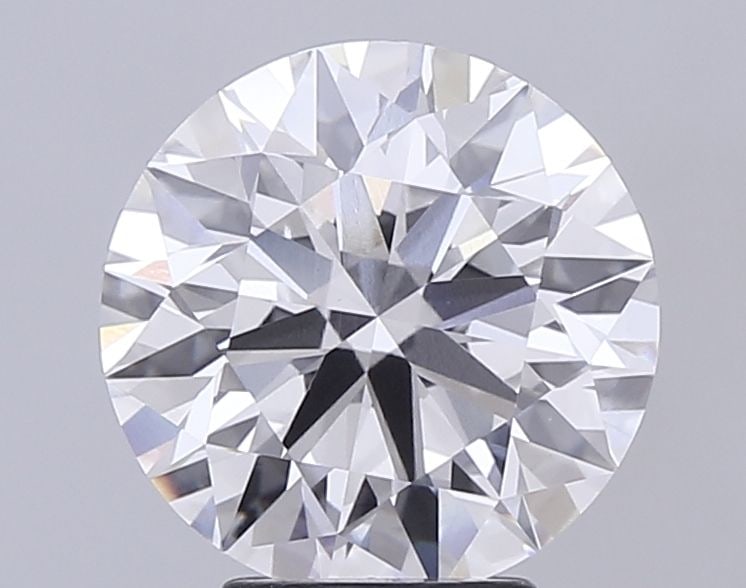 IGI Round 4.44ct D VVS2 - Ideal Loose Lab Diamond: IGI Round 4.44ct D VVS2 - Ideal Loose Lab Diamond Item Specifics: Source: This Is A Real Diamond Grown In A Lab Not Mined. Carat: 4.44 Cut: ID Color: D Clarity: VVS2 Polish: EX Symmetry: EX Measuremen
