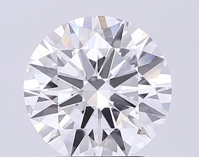 IGI Round 2.35ct D FL - Ideal Loose Lab Diamond: IGI Round 2.35ct D FL - Ideal Loose Lab Diamond Item Specifics: Source: This Is A Real Diamond Grown In A Lab Not Mined. Carat: 2.35 Cut: ID Color: D Clarity: FL Polish: EX Symmetry: EX Measurements: