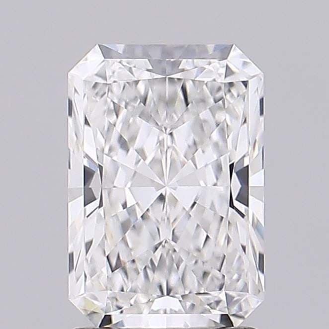 GCAL Radiant 1.91ct D VVS1 - Loose Lab Diamond: GCAL Radiant 1.91ct D VVS1 - Loose Lab Diamond Item Specifics: Source: This Is A Real Diamond Grown In A Lab Not Mined. Carat: 1.91 Cut: - Color: D Clarity: VVS1 Polish: EX Symmetry: EX Measurements: