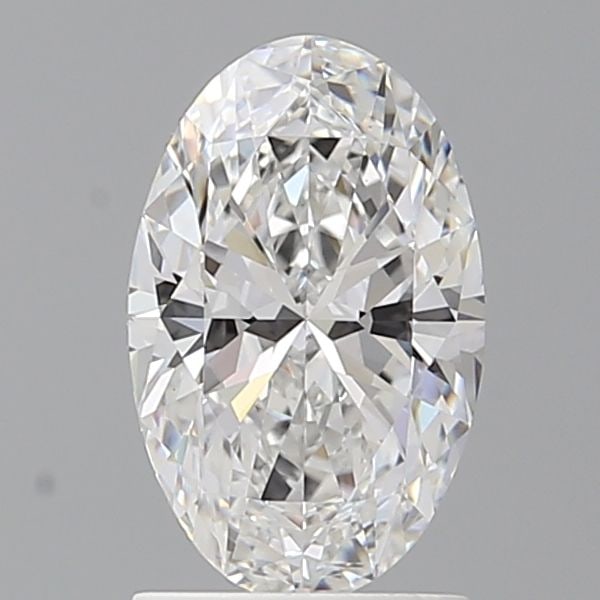 IGI Oval 1.58ct D VVS2 - Loose Lab Diamond: IGI Oval 1.58ct D VVS2 - Loose Lab Diamond Item Specifics: Source: This Is A Real Diamond Grown In A Lab Not Mined. Carat: 1.58 Cut: - Color: D Clarity: VVS2 Polish: EX Symmetry: EX Measurements: