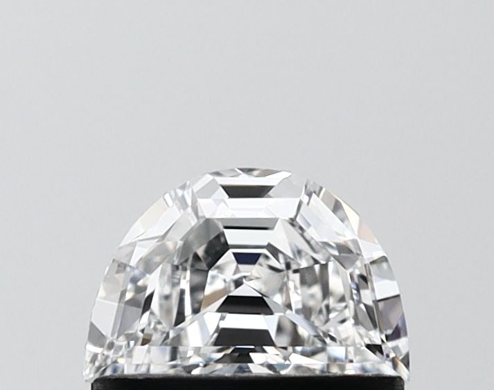 IGI Half Moon 0.7ct D VVS1 - Loose Lab Diamond: IGI Half Moon 0.7ct D VVS1 - Loose Lab Diamond Item Specifics: Source: This Is A Real Diamond Grown In A Lab Not Mined. Carat: 0.7 Cut: - Color: D Clarity: VVS1 Polish: EX Symmetry: EX Measurements: