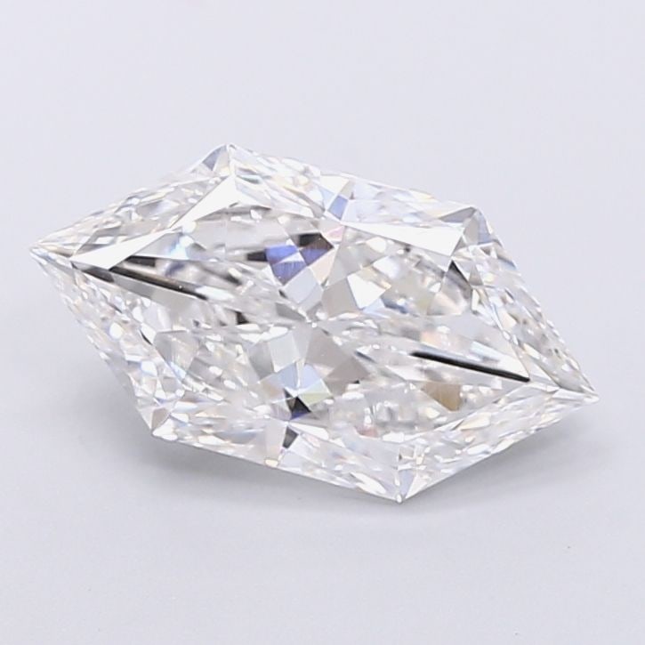 IGI Hexagonal 3.0ct E VVS2 - Loose Lab Diamond: IGI Hexagonal 3.0ct E VVS2 - Loose Lab Diamond Item Specifics: Source: This Is A Real Diamond Grown In A Lab Not Mined. Carat: 3.0 Cut: - Color: E Clarity: VVS2 Polish: EX Symmetry: EX Measurements: 1
