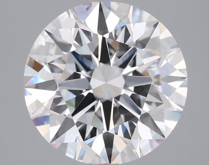 IGI Round 3.05ct E VVS2 - Ideal Loose Lab Diamond: IGI Round 3.05ct E VVS2 - Ideal Loose Lab Diamond Item Specifics: Source: This Is A Real Diamond Grown In A Lab Not Mined. Carat: 3.05 Cut: ID Color: E Clarity: VVS2 Polish: EX Symmetry: EX Measuremen