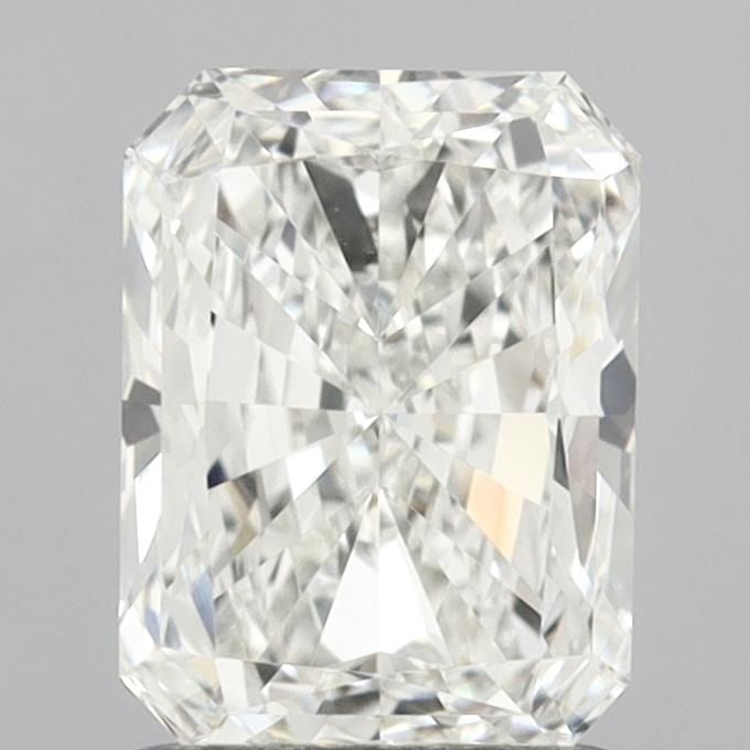 IGI Radiant 1.5ct G VVS2 - Loose Lab Diamond: IGI Radiant 1.5ct G VVS2 - Loose Lab Diamond Item Specifics: Source: This Is A Real Diamond Grown In A Lab Not Mined. Carat: 1.5 Cut: - Color: G Clarity: VVS2 Polish: EX Symmetry: EX Measurements: 7.6