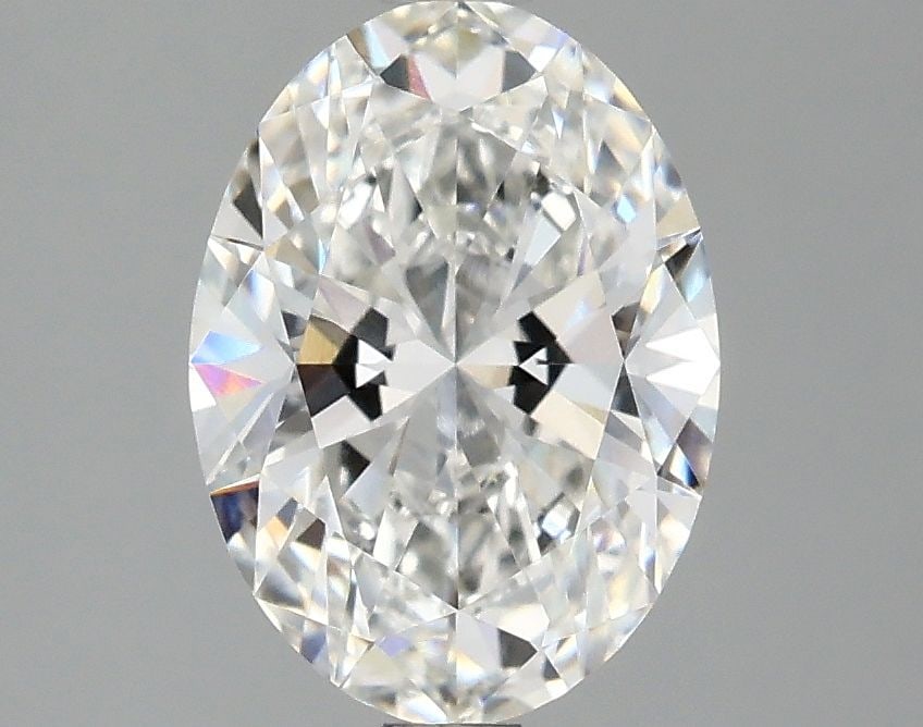IGI Oval 1.86ct E VVS2 - Loose Lab Diamond: IGI Oval 1.86ct E VVS2 - Loose Lab Diamond Item Specifics: Source: This Is A Real Diamond Grown In A Lab Not Mined. Carat: 1.86 Cut: - Color: E Clarity: VVS2 Polish: EX Symmetry: EX Measurements: 9.85