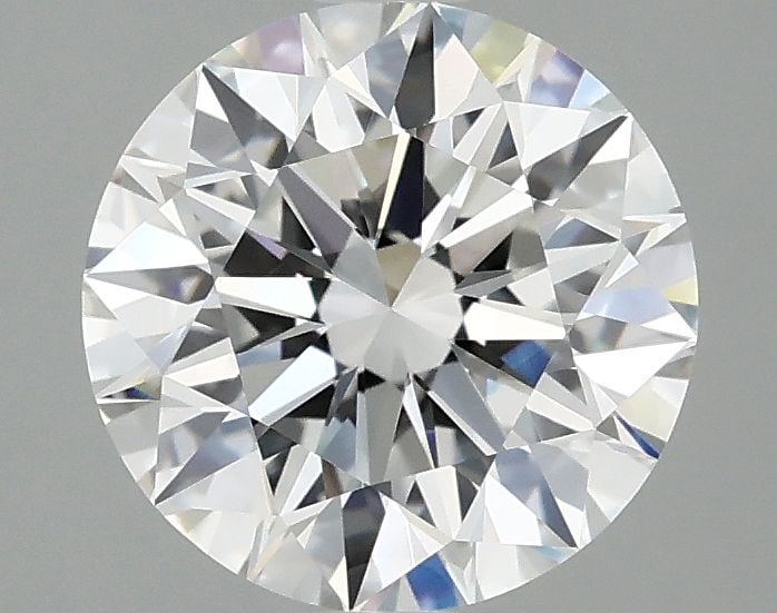 IGI Round 2.09ct E VVS2 - Loose Lab Diamond: IGI Round 2.09ct E VVS2 - Loose Lab Diamond Item Specifics: Source: This Is A Real Diamond Grown In A Lab Not Mined. Carat: 2.09 Cut: EX Color: E Clarity: VVS2 Polish: EX Symmetry: EX Measurements: 8.