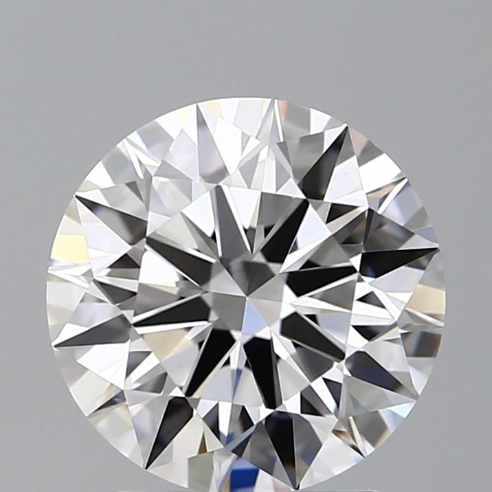 IGI Round 2.54ct D VVS2 - Ideal Loose Lab Diamond: IGI Round 2.54ct D VVS2 - Ideal Loose Lab Diamond Item Specifics: Source: This Is A Real Diamond Grown In A Lab Not Mined. Carat: 2.54 Cut: ID Color: D Clarity: VVS2 Polish: EX Symmetry: EX Measuremen