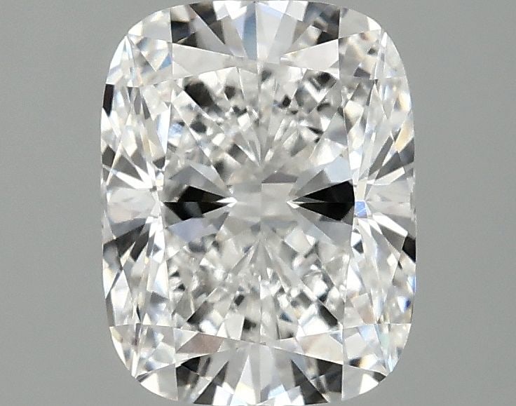 IGI Cushion Modified 2.02ct E VVS2 - Loose Lab Diamond: IGI Cushion Modified 2.02ct E VVS2 - Loose Lab Diamond Item Specifics: Source: This Is A Real Diamond Grown In A Lab Not Mined. Carat: 2.02 Cut: - Color: E Clarity: VVS2 Polish: EX Symmetry: EX Measur