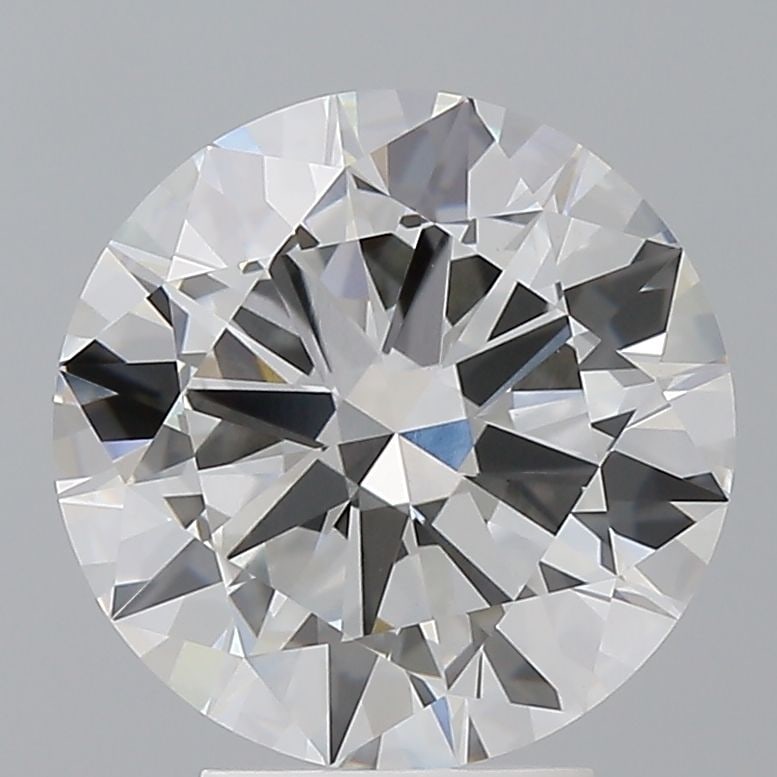IGI Round 4.04ct E VVS2 - Loose Lab Diamond: IGI Round 4.04ct E VVS2 - Loose Lab Diamond Item Specifics: Source: This Is A Real Diamond Grown In A Lab Not Mined. Carat: 4.04 Cut: EX Color: E Clarity: VVS2 Polish: EX Symmetry: EX Measurements: 10
