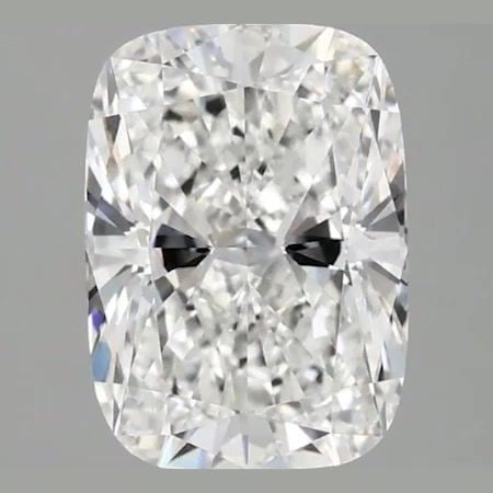 IGI Cushion Modified 2.79ct E VVS2 - Loose Lab Diamond: IGI Cushion Modified 2.79ct E VVS2 - Loose Lab Diamond Item Specifics: Source: This Is A Real Diamond Grown In A Lab Not Mined. Carat: 2.79 Cut: - Color: E Clarity: VVS2 Polish: EX Symmetry: EX Measur