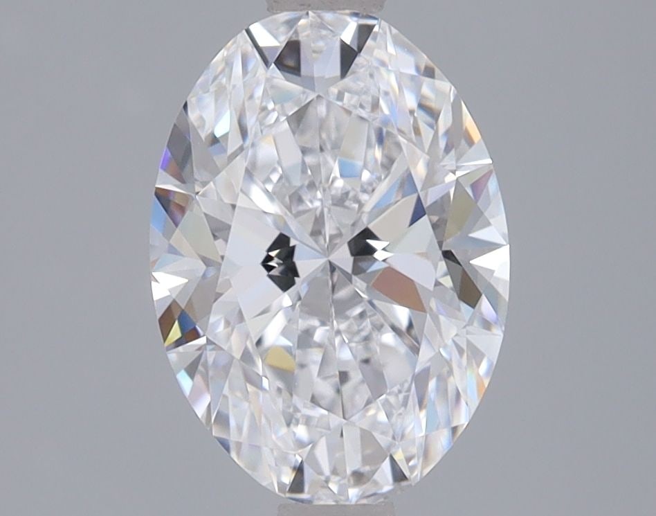 IGI Oval 2.01ct D VVS2 - Loose Lab Diamond: IGI Oval 2.01ct D VVS2 - Loose Lab Diamond Item Specifics: Source: This Is A Real Diamond Grown In A Lab Not Mined. Carat: 2.01 Cut: - Color: D Clarity: VVS2 Polish: EX Symmetry: EX Measurements: 9.95