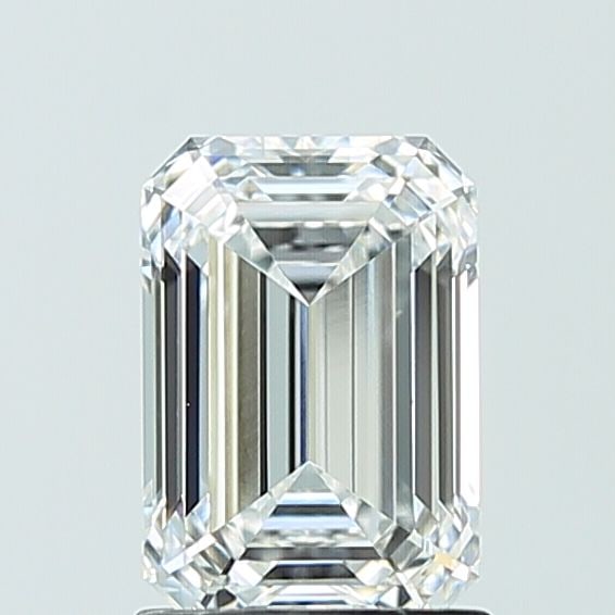 IGI Emerald 1.59ct D VVS2 - Loose Lab Diamond: IGI Emerald 1.59ct D VVS2 - Loose Lab Diamond Item Specifics: Source: This Is A Real Diamond Grown In A Lab Not Mined. Carat: 1.59 Cut: - Color: D Clarity: VVS2 Polish: EX Symmetry: EX Measurements: 8