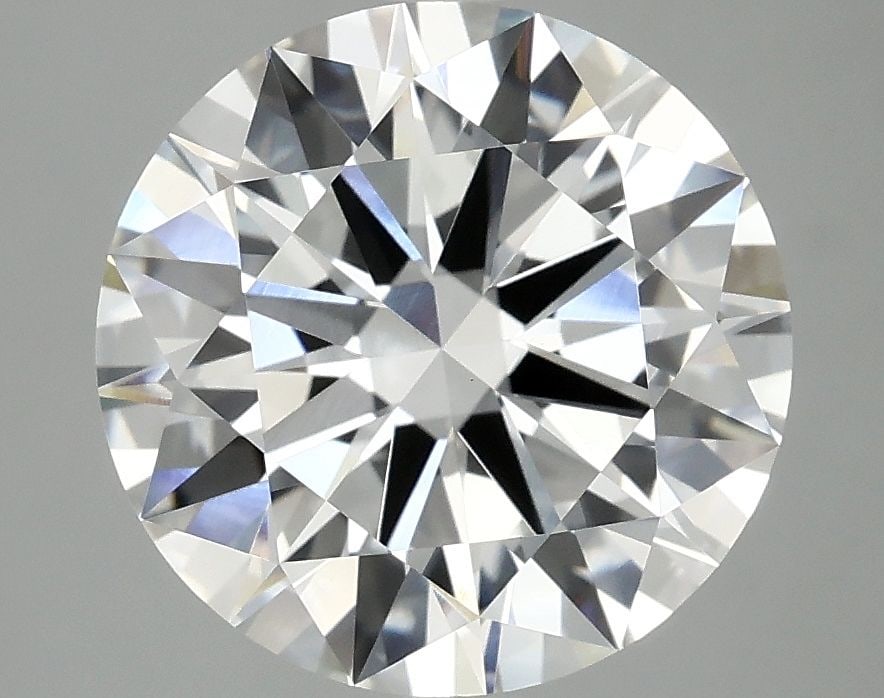 IGI Round 4.09ct E VVS2 - Loose Lab Diamond: IGI Round 4.09ct E VVS2 - Loose Lab Diamond Item Specifics: Source: This Is A Real Diamond Grown In A Lab Not Mined. Carat: 4.09 Cut: EX Color: E Clarity: VVS2 Polish: EX Symmetry: EX Measurements: 10