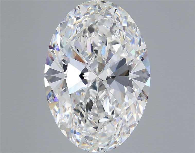 IGI Oval 12.07ct E VVS2 - Loose Lab Diamond: IGI Oval 12.07ct E VVS2 - Loose Lab Diamond Item Specifics: Source: This Is A Real Diamond Grown In A Lab Not Mined. Carat: 12.07 Cut: - Color: E Clarity: VVS2 Polish: EX Symmetry: EX Measurements: 19