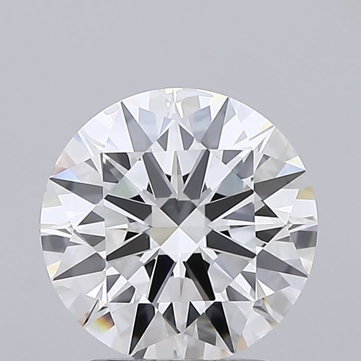 IGI Round 2.06ct E IF - Ideal Loose Lab Diamond: IGI Round 2.06ct E IF - Ideal Loose Lab Diamond Item Specifics: Source: This Is A Real Diamond Grown In A Lab Not Mined. Carat: 2.06 Cut: ID Color: E Clarity: IF Polish: EX Symmetry: EX Measurements: