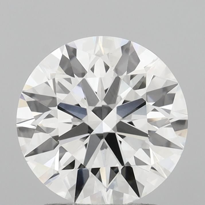 IGI Round 2.01ct E VVS2 - Ideal Loose Lab Diamond: IGI Round 2.01ct E VVS2 - Ideal Loose Lab Diamond Item Specifics: Source: This Is A Real Diamond Grown In A Lab Not Mined. Carat: 2.01 Cut: ID Color: E Clarity: VVS2 Polish: EX Symmetry: EX Measuremen
