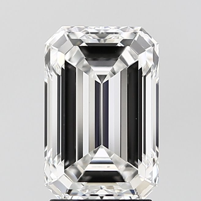 IGI Emerald 3.06ct E VVS2 - Loose Lab Diamond: IGI Emerald 3.06ct E VVS2 - Loose Lab Diamond Item Specifics: Source: This Is A Real Diamond Grown In A Lab Not Mined. Carat: 3.06 Cut: - Color: E Clarity: VVS2 Polish: EX Symmetry: EX Measurements: 1