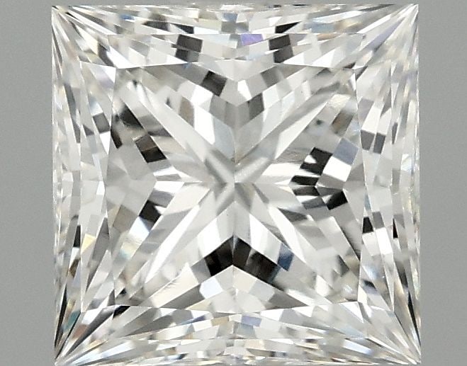 IGI Princess 2.09ct G VVS2 - Loose Lab Diamond: IGI Princess 2.09ct G VVS2 - Loose Lab Diamond Item Specifics: Source: This Is A Real Diamond Grown In A Lab Not Mined. Carat: 2.09 Cut: - Color: G Clarity: VVS2 Polish: EX Symmetry: EX Measurements: 