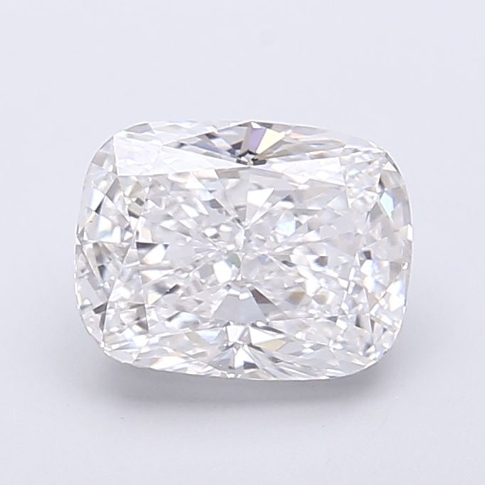IGI Cushion Modified 2.07ct D VVS2 - Loose Lab Diamond: IGI Cushion Modified 2.07ct D VVS2 - Loose Lab Diamond Item Specifics: Source: This Is A Real Diamond Grown In A Lab Not Mined. Carat: 2.07 Cut: - Color: D Clarity: VVS2 Polish: EX Symmetry: EX Measur