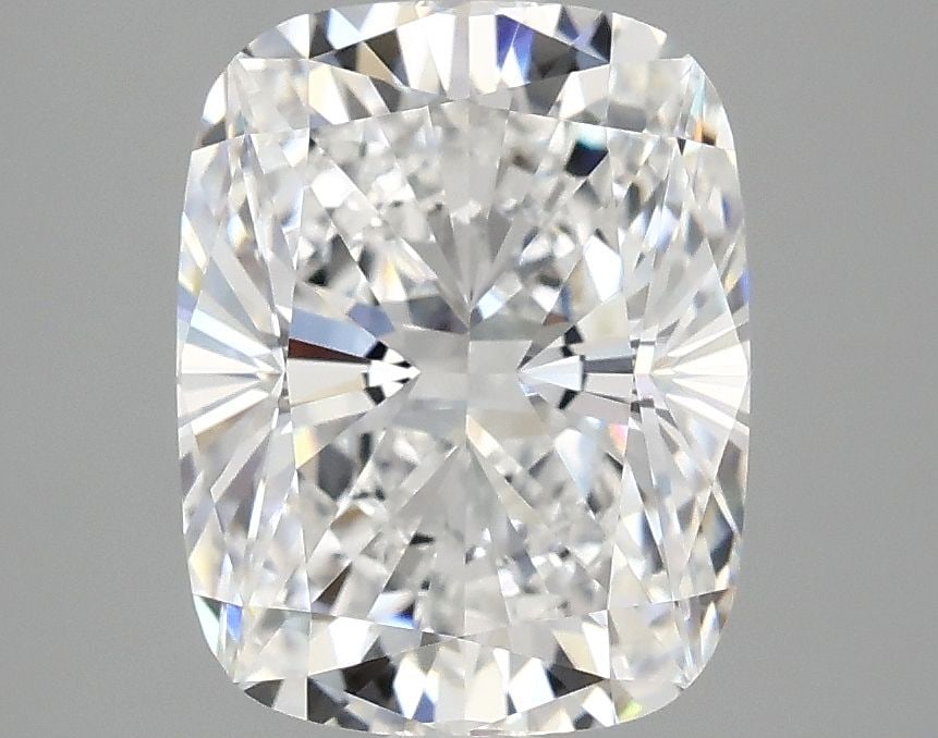 IGI Cushion Modified 3.06ct D VVS2 - Loose Lab Diamond: IGI Cushion Modified 3.06ct D VVS2 - Loose Lab Diamond Item Specifics: Source: This Is A Real Diamond Grown In A Lab Not Mined. Carat: 3.06 Cut: - Color: D Clarity: VVS2 Polish: EX Symmetry: EX Measur