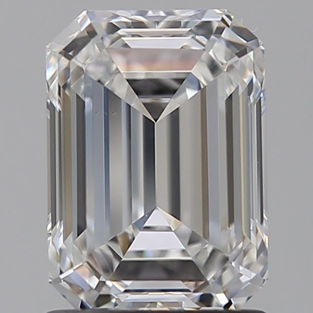 IGI Emerald 1.51ct D VVS2 - Loose Lab Diamond: IGI Emerald 1.51ct D VVS2 - Loose Lab Diamond Item Specifics: Source: This Is A Real Diamond Grown In A Lab Not Mined. Carat: 1.51 Cut: - Color: D Clarity: VVS2 Polish: EX Symmetry: EX Measurements: 7