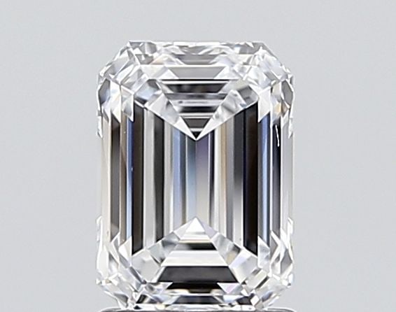 IGI Emerald 1.63ct D VVS2 - Loose Lab Diamond: IGI Emerald 1.63ct D VVS2 - Loose Lab Diamond Item Specifics: Source: This Is A Real Diamond Grown In A Lab Not Mined. Carat: 1.63 Cut: - Color: D Clarity: VVS2 Polish: EX Symmetry: EX Measurements: 7