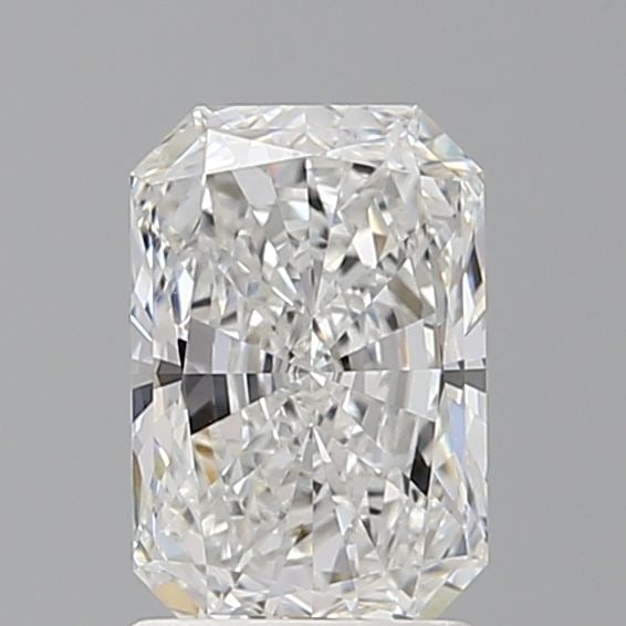 IGI Radiant 1.46ct E VVS2 - Loose Lab Diamond: IGI Radiant 1.46ct E VVS2 - Loose Lab Diamond Item Specifics: Source: This Is A Real Diamond Grown In A Lab Not Mined. Carat: 1.46 Cut: - Color: E Clarity: VVS2 Polish: EX Symmetry: EX Measurements: 8