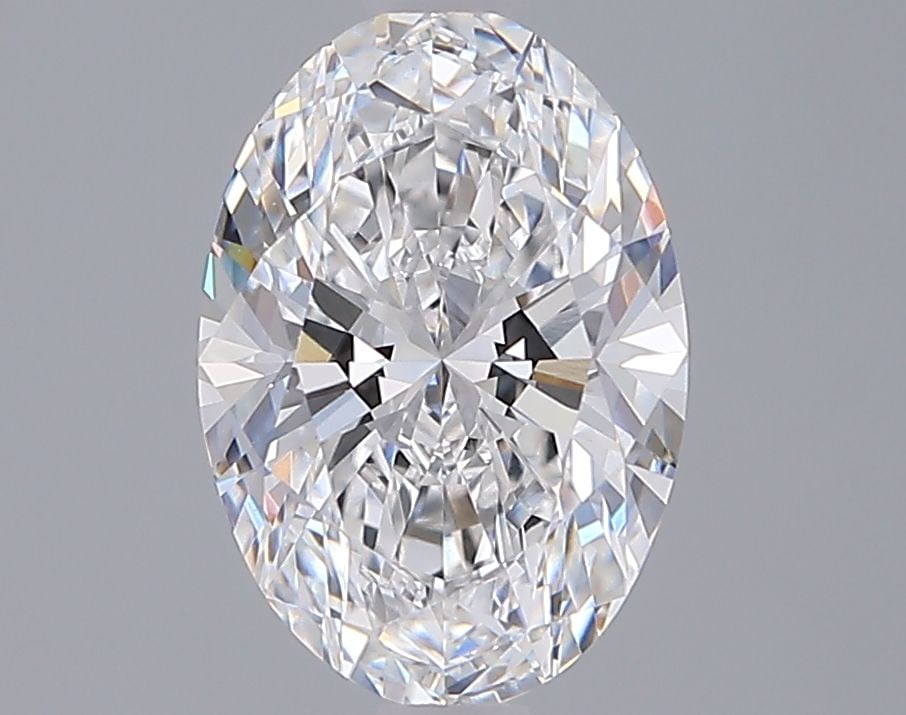 IGI Oval 2.04ct D VVS1 - Loose Lab Diamond: IGI Oval 2.04ct D VVS1 - Loose Lab Diamond Item Specifics: Source: This Is A Real Diamond Grown In A Lab Not Mined. Carat: 2.04 Cut: - Color: D Clarity: VVS1 Polish: EX Symmetry: EX Measurements: 10.2