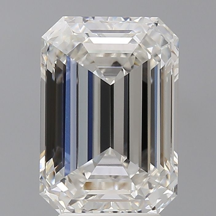 IGI Emerald 4.6ct F VVS2 - Loose Lab Diamond: IGI Emerald 4.6ct F VVS2 - Loose Lab Diamond Item Specifics: Source: This Is A Real Diamond Grown In A Lab Not Mined. Carat: 4.6 Cut: - Color: F Clarity: VVS2 Polish: EX Symmetry: EX Measurements: 11.