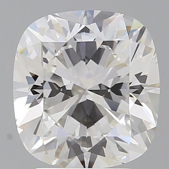 IGI Cushion Brilliant 3.54ct F VVS2 - Loose Lab Diamond: IGI Cushion Brilliant 3.54ct F VVS2 - Loose Lab Diamond Item Specifics: Source: This Is A Real Diamond Grown In A Lab Not Mined. Carat: 3.54 Cut: - Color: F Clarity: VVS2 Polish: EX Symmetry: EX Measu
