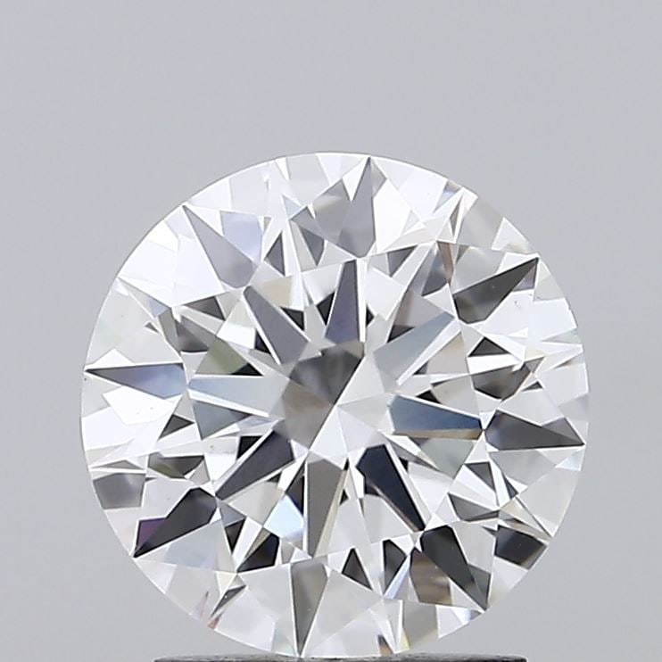 IGI Round 2.08ct E VVS2 - Ideal Loose Lab Diamond: IGI Round 2.08ct E VVS2 - Ideal Loose Lab Diamond Item Specifics: Source: This Is A Real Diamond Grown In A Lab Not Mined. Carat: 2.08 Cut: ID Color: E Clarity: VVS2 Polish: EX Symmetry: EX Measuremen
