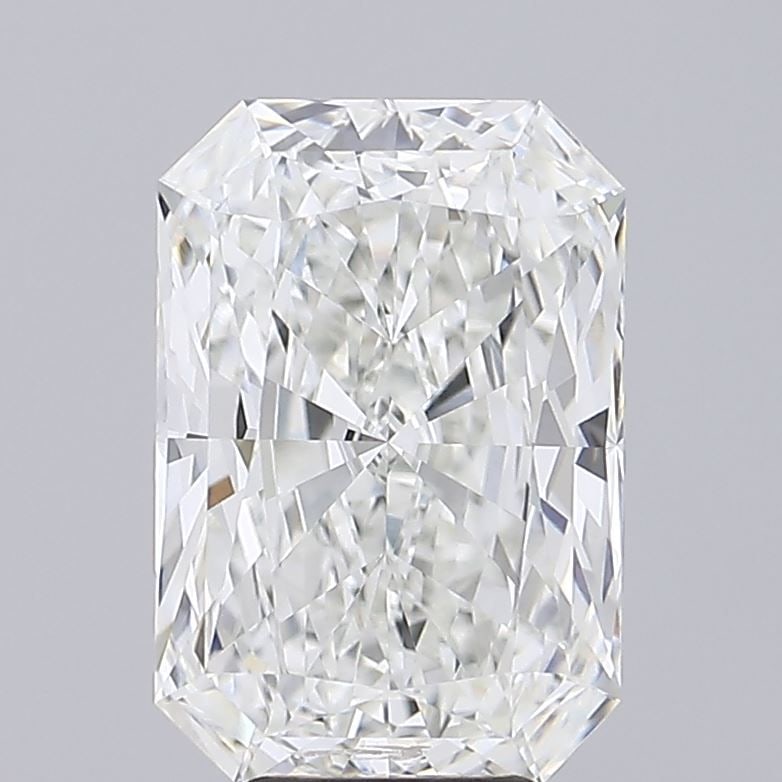 IGI Radiant 6.05ct F VVS2 - Loose Lab Diamond: IGI Radiant 6.05ct F VVS2 - Loose Lab Diamond Item Specifics: Source: This Is A Real Diamond Grown In A Lab Not Mined. Carat: 6.05 Cut: - Color: F Clarity: VVS2 Polish: EX Symmetry: EX Measurements: 1