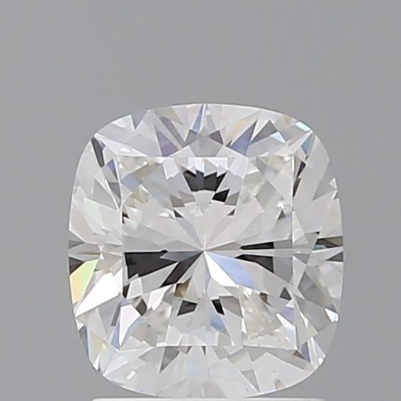IGI Cushion Brilliant 1.59ct E VVS2 - Loose Lab Diamond: IGI Cushion Brilliant 1.59ct E VVS2 - Loose Lab Diamond Item Specifics: Source: This Is A Real Diamond Grown In A Lab Not Mined. Carat: 1.59 Cut: - Color: E Clarity: VVS2 Polish: EX Symmetry: EX Measu