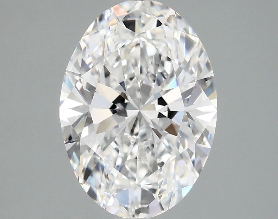 IGI Oval 2.1ct E VVS2 - Loose Lab Diamond: IGI Oval 2.1ct E VVS2 - Loose Lab Diamond Item Specifics: Source: This Is A Real Diamond Grown In A Lab Not Mined. Carat: 2.1 Cut: - Color: E Clarity: VVS2 Polish: EX Symmetry: EX Measurements: 10.23L