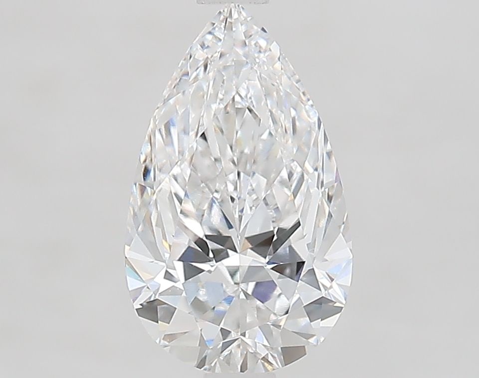 IGI Pear 1.94ct E VVS2 - Loose Lab Diamond: IGI Pear 1.94ct E VVS2 - Loose Lab Diamond Item Specifics: Source: This Is A Real Diamond Grown In A Lab Not Mined. Carat: 1.94 Cut: - Color: E Clarity: VVS2 Polish: EX Symmetry: EX Measurements: 11.2