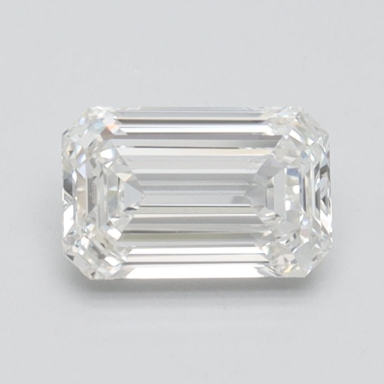 IGI Emerald 1.03ct G VVS2 - Loose Lab Diamond: IGI Emerald 1.03ct G VVS2 - Loose Lab Diamond Item Specifics: Source: This Is A Real Diamond Grown In A Lab Not Mined. Carat: 1.03 Cut: - Color: G Clarity: VVS2 Polish: EX Symmetry: EX Measurements: 7