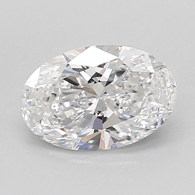 IGI Oval 1.0ct D FL - Loose Lab Diamond: IGI Oval 1.0ct D FL - Loose Lab Diamond Item Specifics: Source: This Is A Real Diamond Grown In A Lab Not Mined. Carat: 1.0 Cut: - Color: D Clarity: FL Polish: EX Symmetry: EX Measurements: 8.47L X 5.